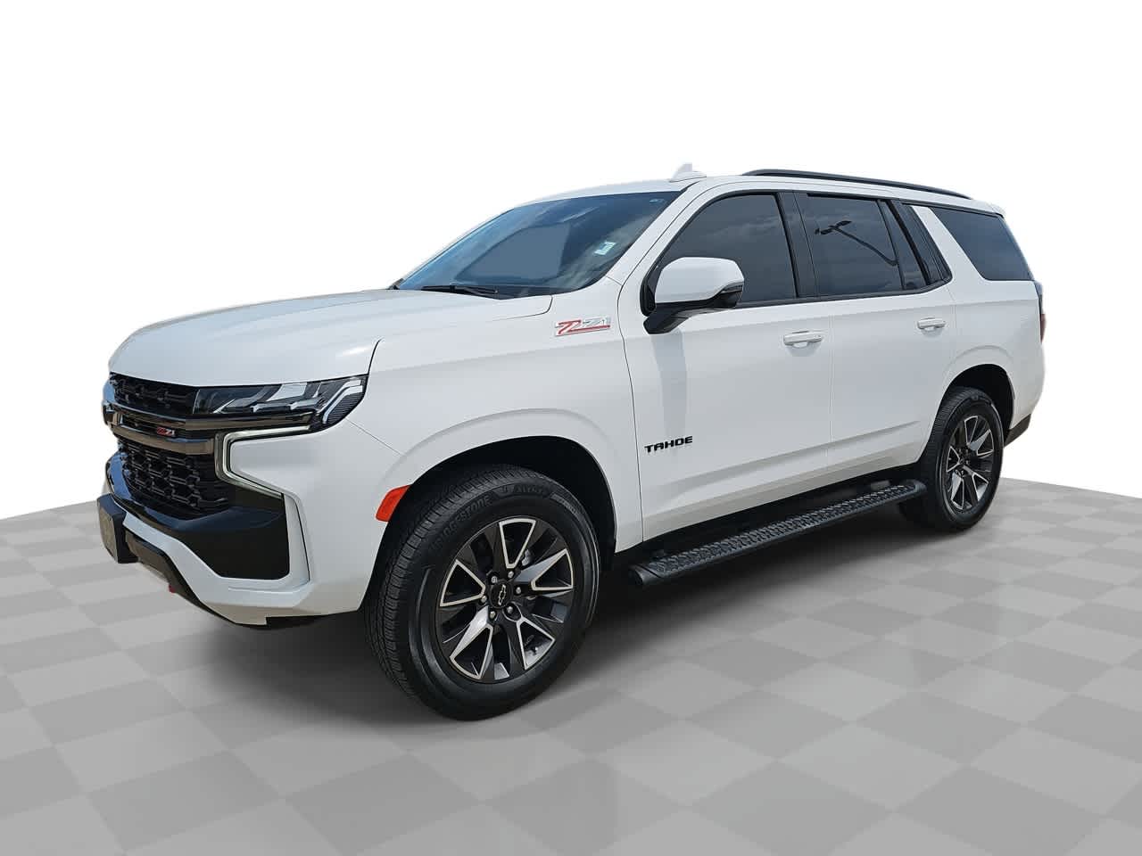 2022 Chevrolet Tahoe