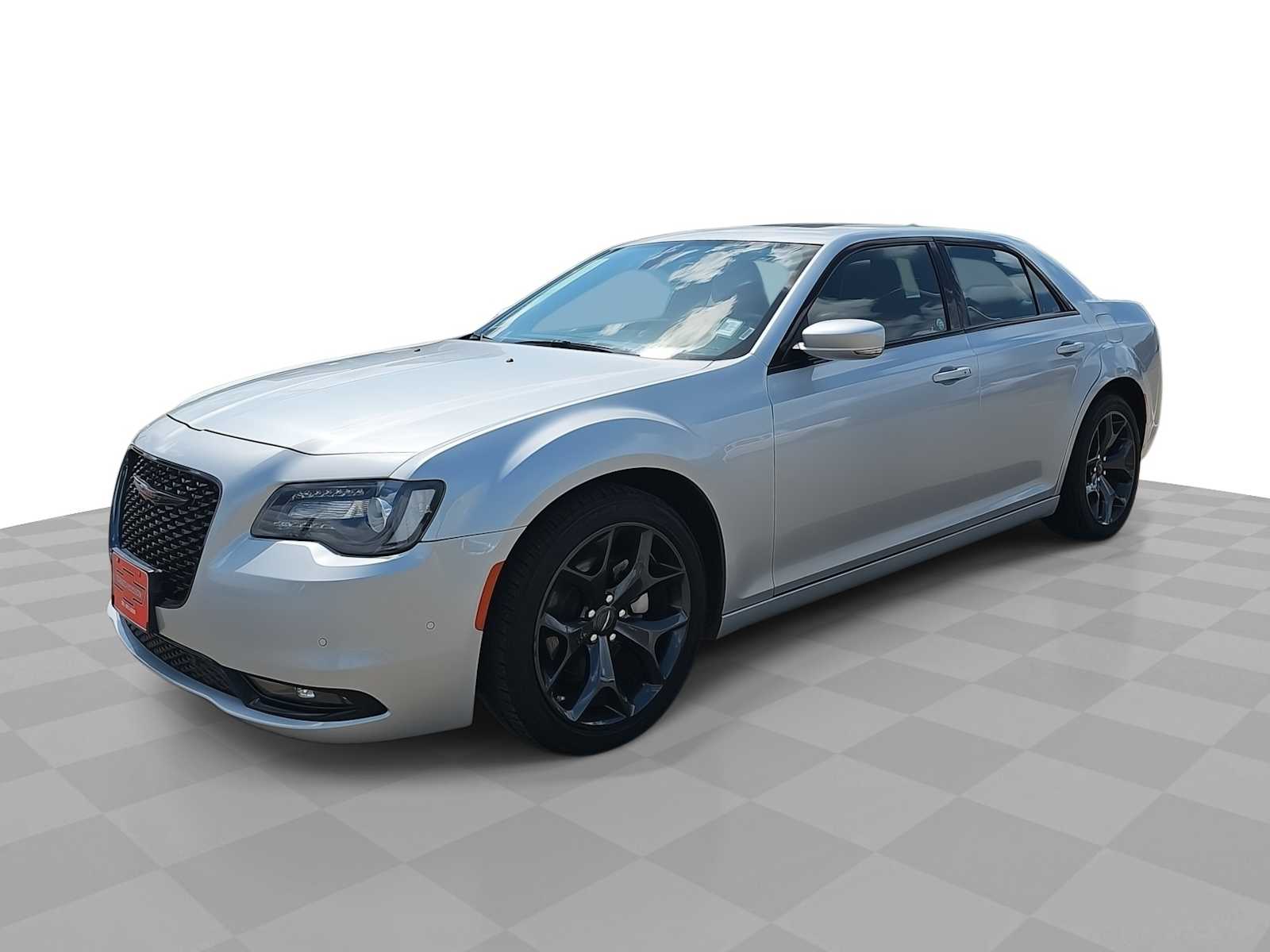 2022 Chrysler 300