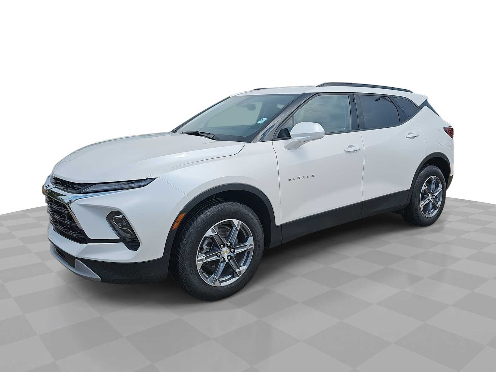 2023 Chevrolet Blazer