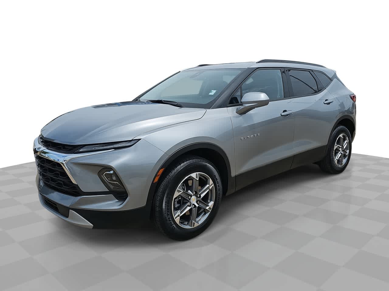 2023 Chevrolet Blazer