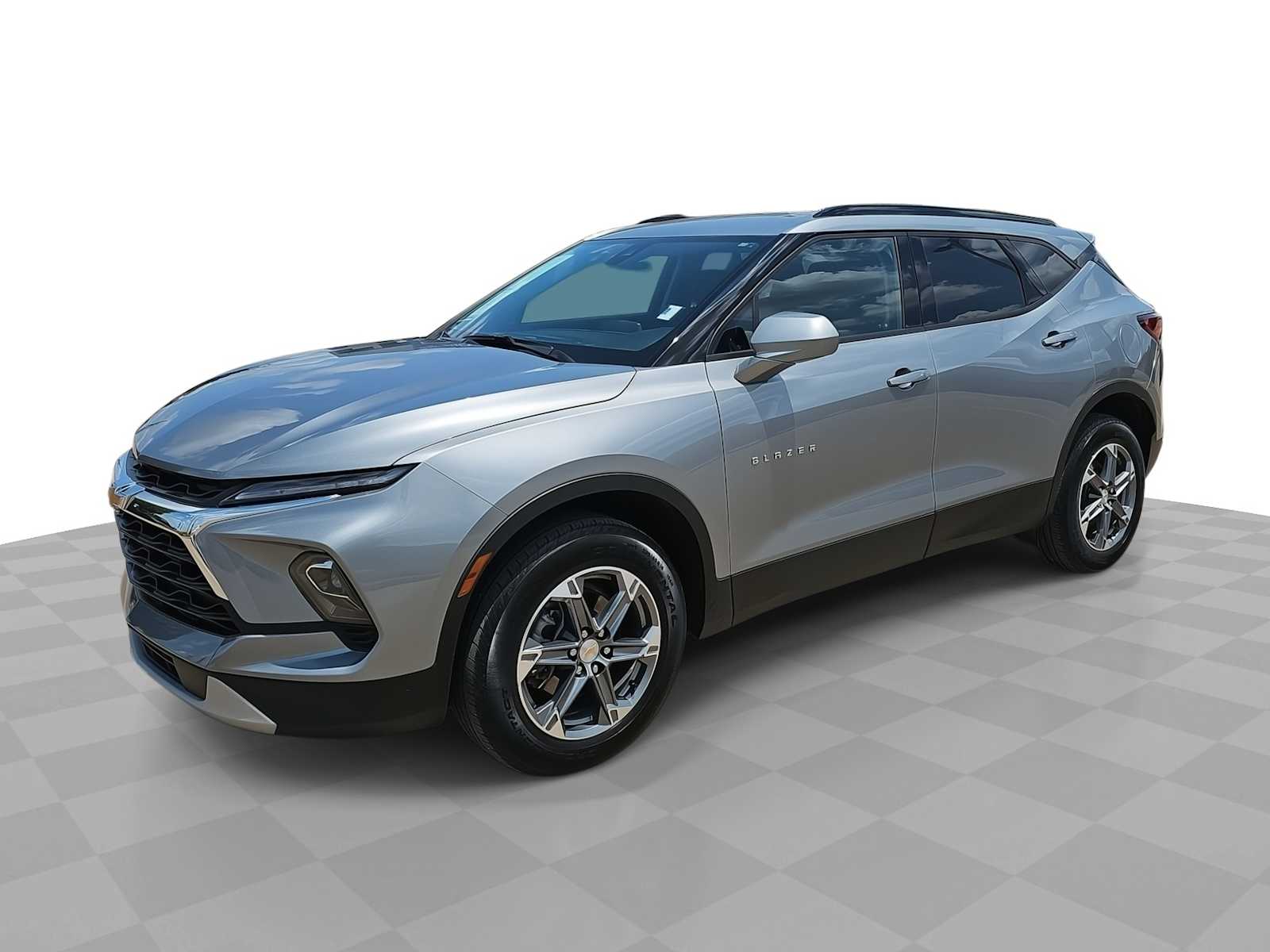 2023 Chevrolet Blazer