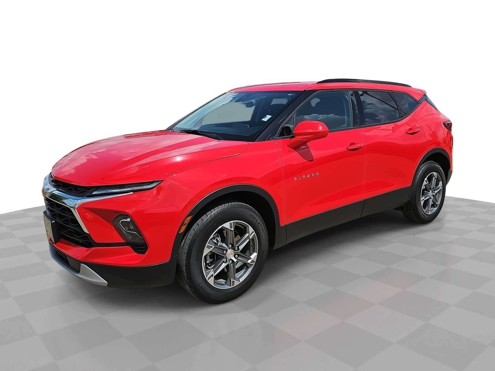 2023 Chevrolet Blazer