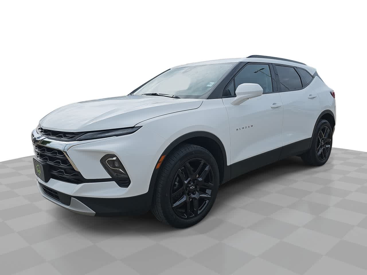2023 Chevrolet Blazer
