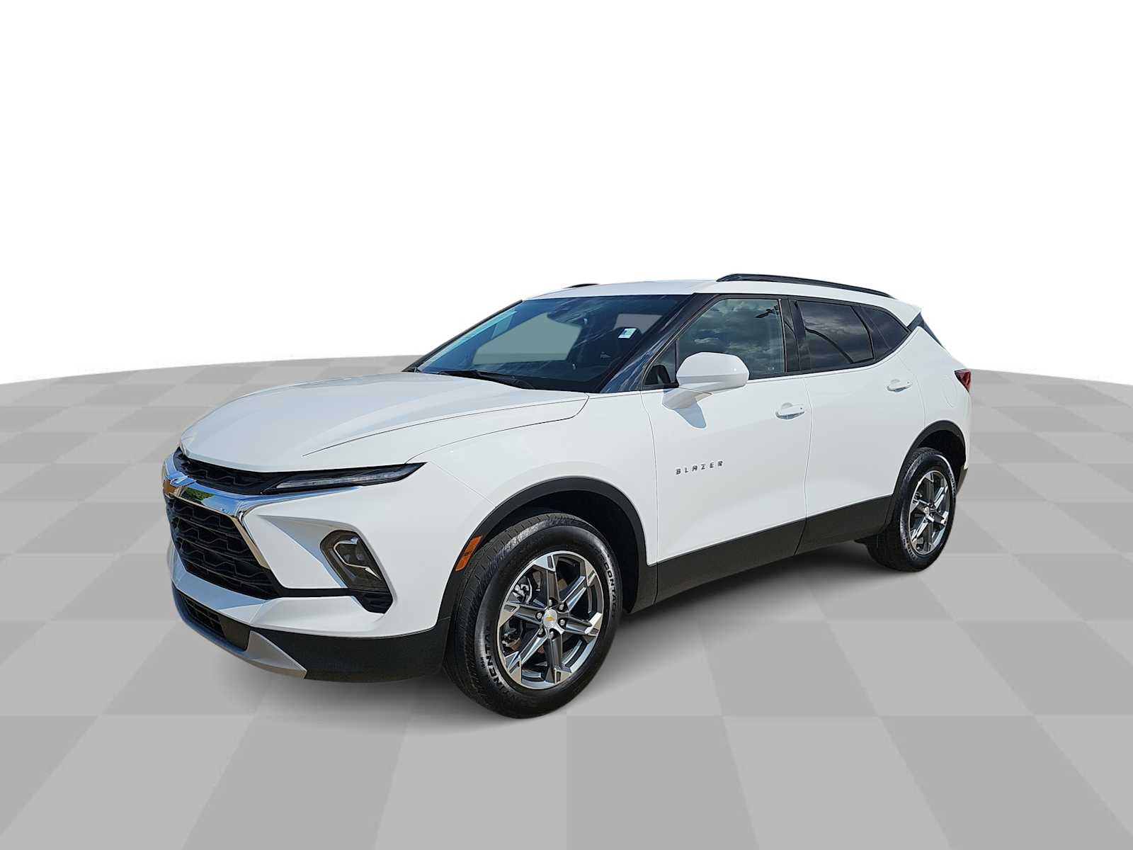 2023 Chevrolet Blazer