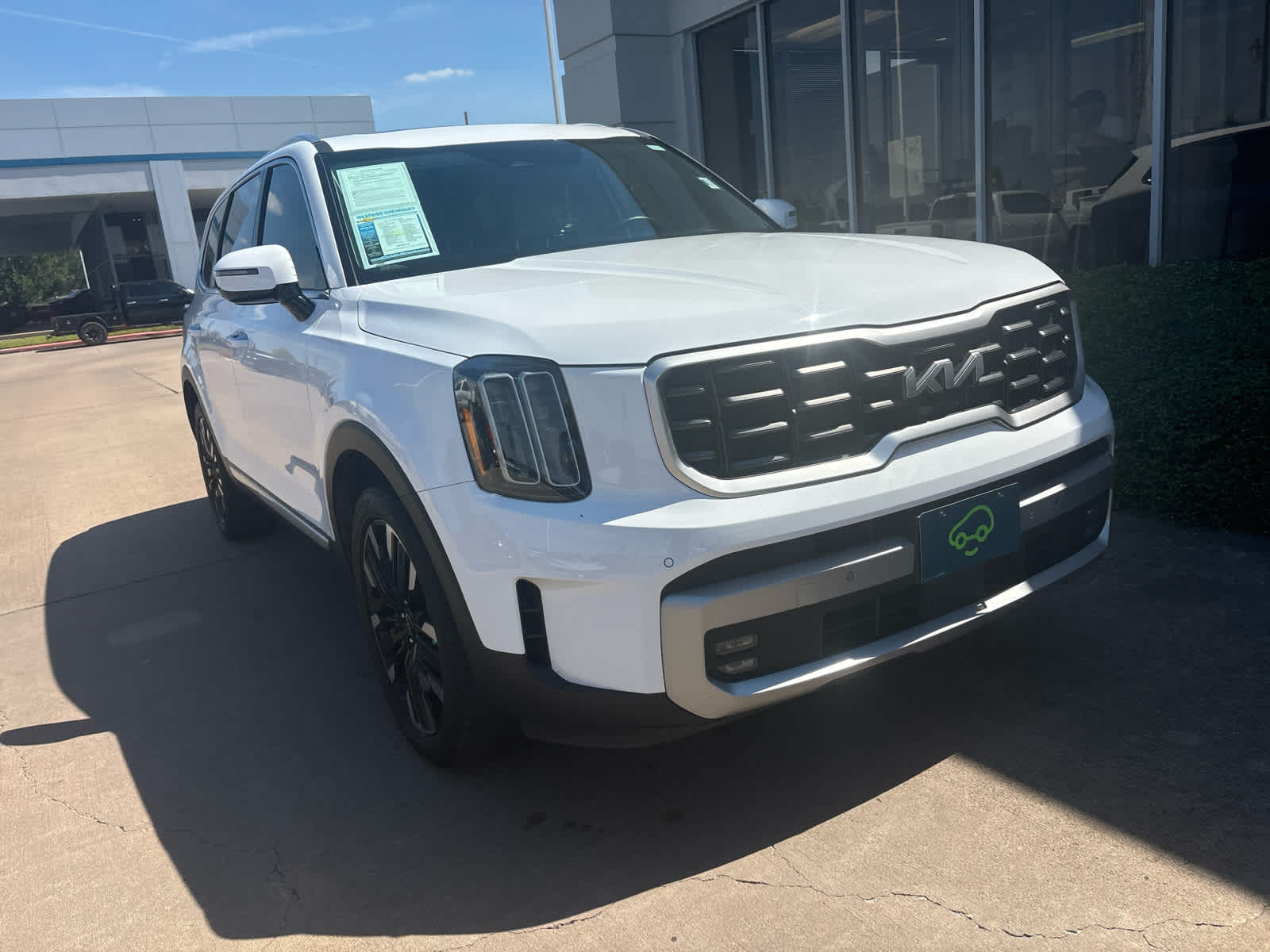 2023 Kia Telluride