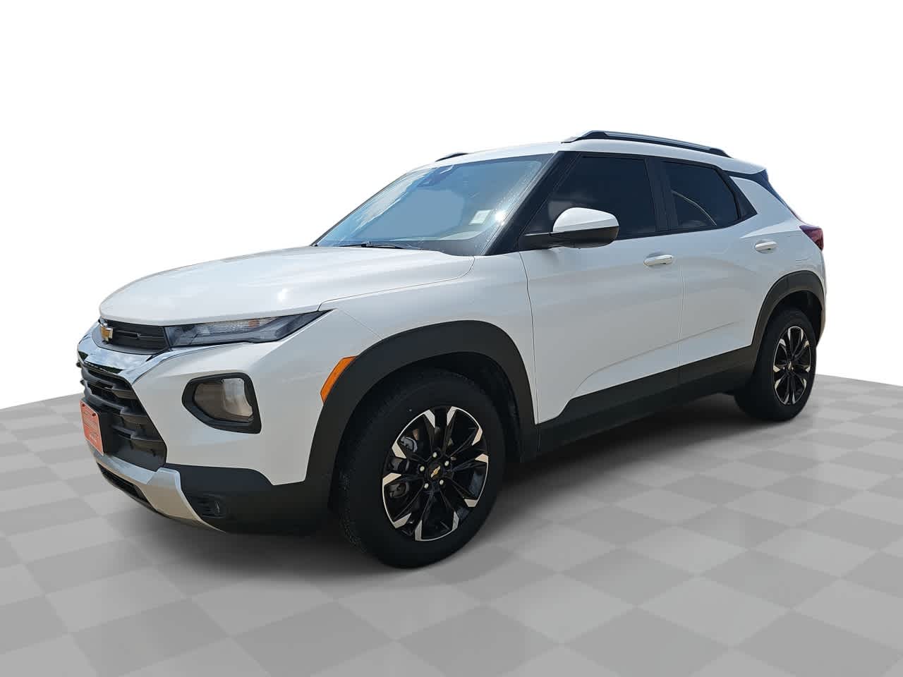 2022 Chevrolet Trailblazer