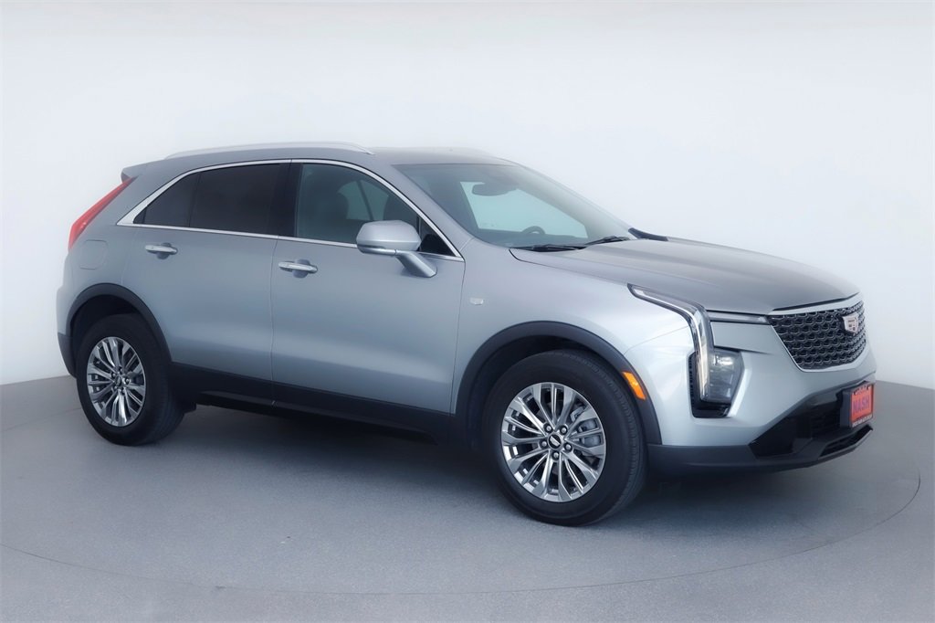 2024 Cadillac XT4