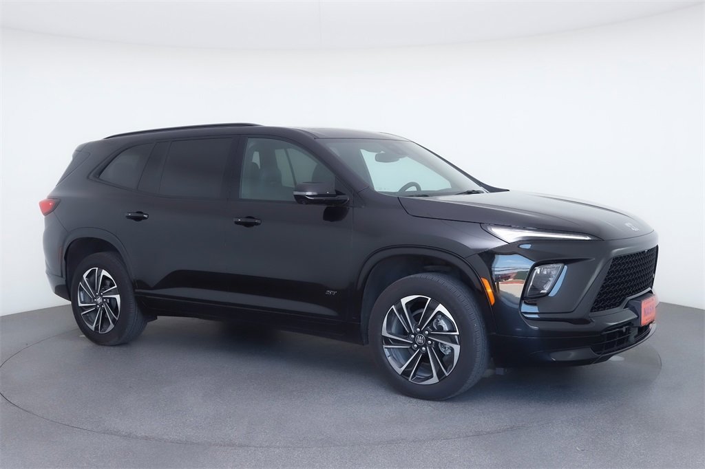 2025 Buick Enclave