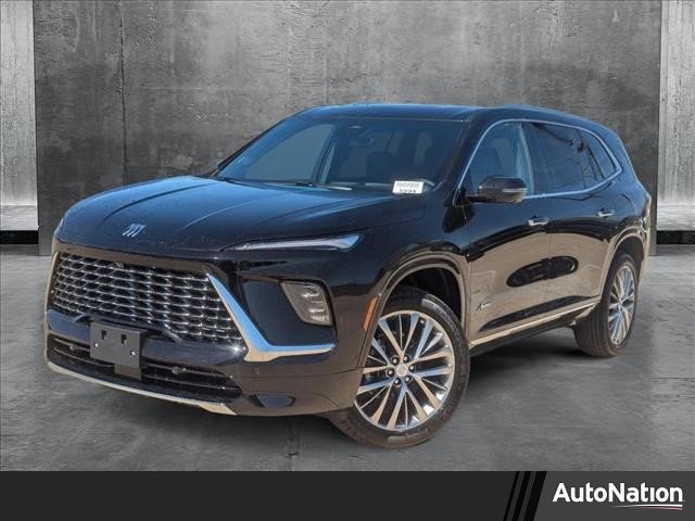 2025 Buick Enclave