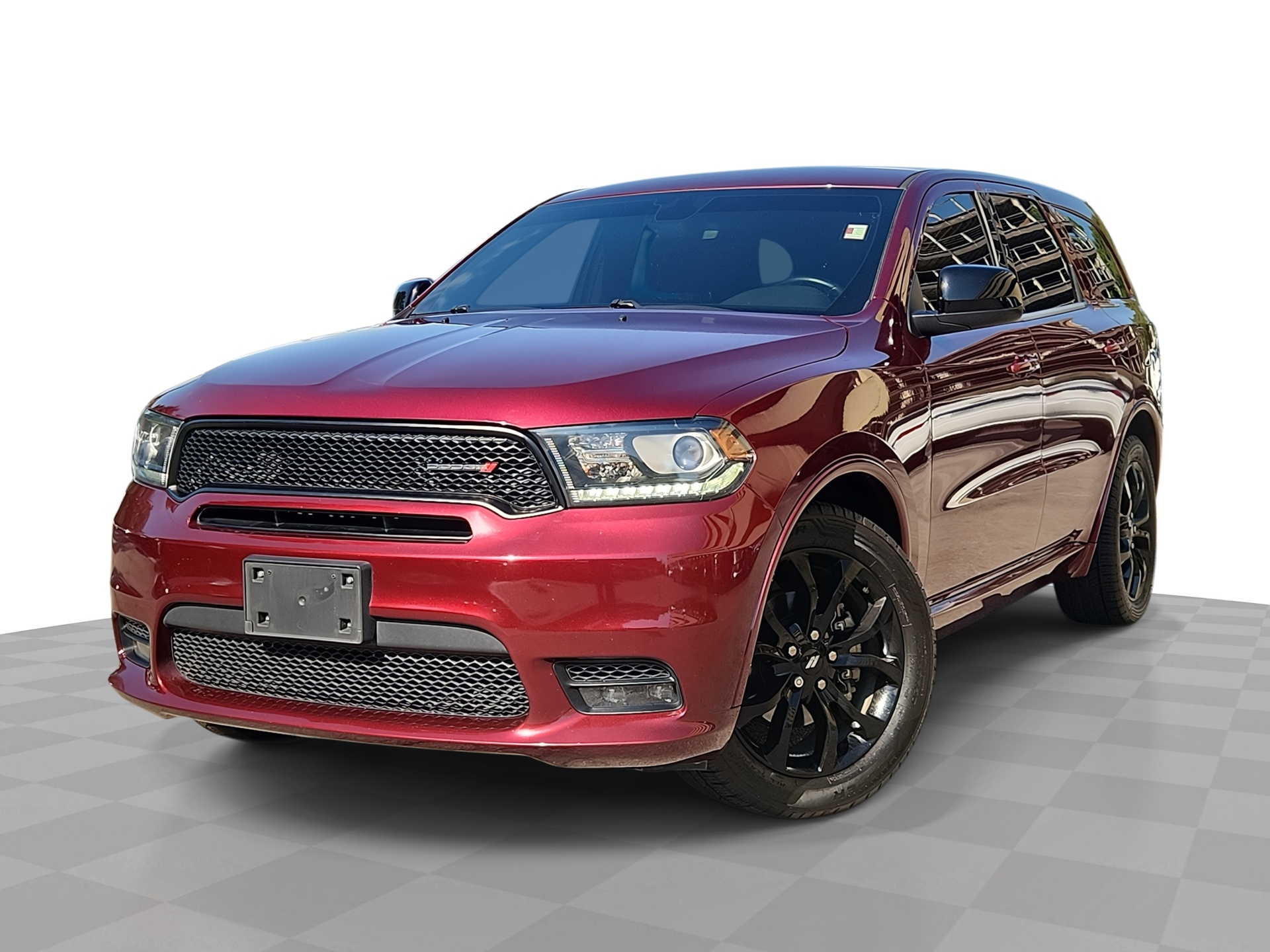 2020 Dodge Durango