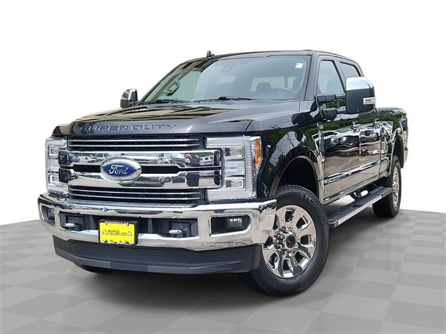 2019 Ford Super Duty F-250 Srw