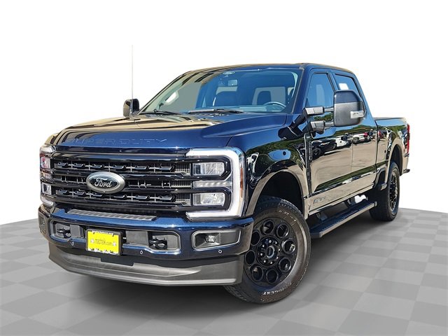 2024 Ford Super Duty F-250 Srw