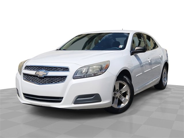 2013 Chevrolet Malibu
