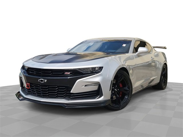 2019 Chevrolet Camaro