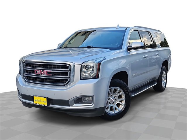 2019 GMC Yukon Xl