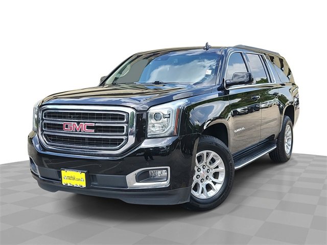 2018 GMC Yukon Xl