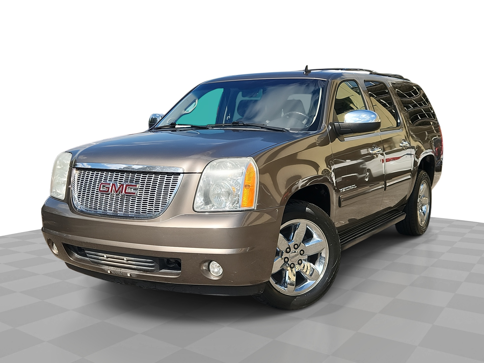 2013 GMC Yukon Xl
