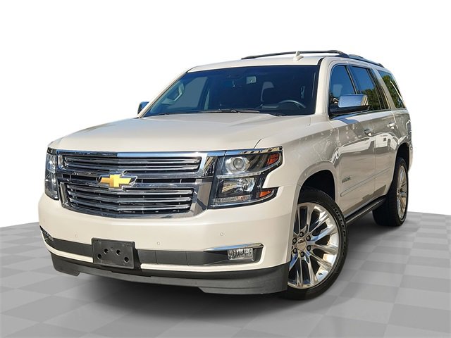 2019 Chevrolet Tahoe