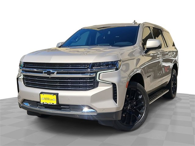 2023 Chevrolet Tahoe
