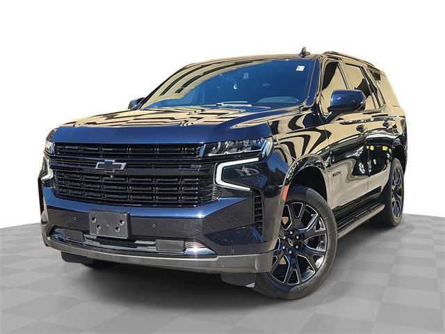 2024 Chevrolet Tahoe