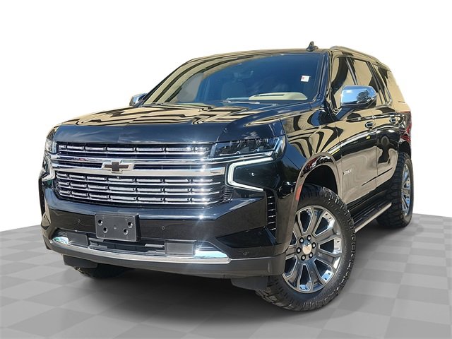 2024 Chevrolet Tahoe