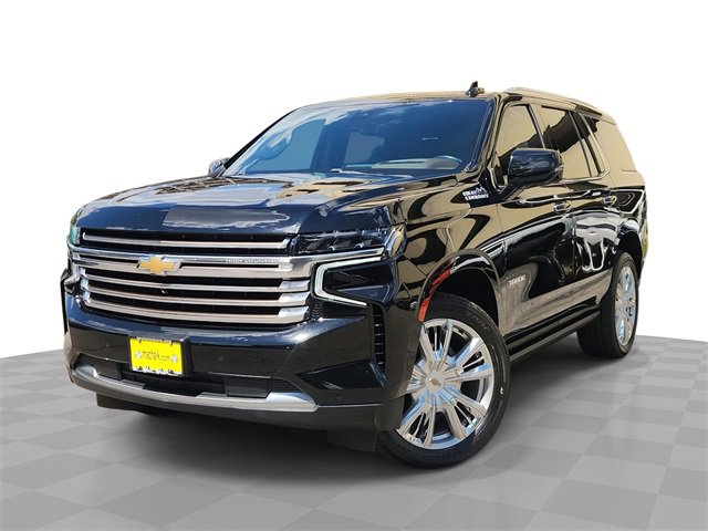 2021 Chevrolet Tahoe