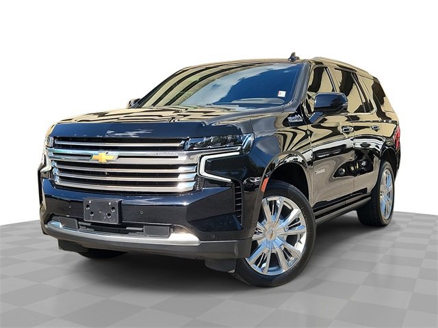 2024 Chevrolet Tahoe
