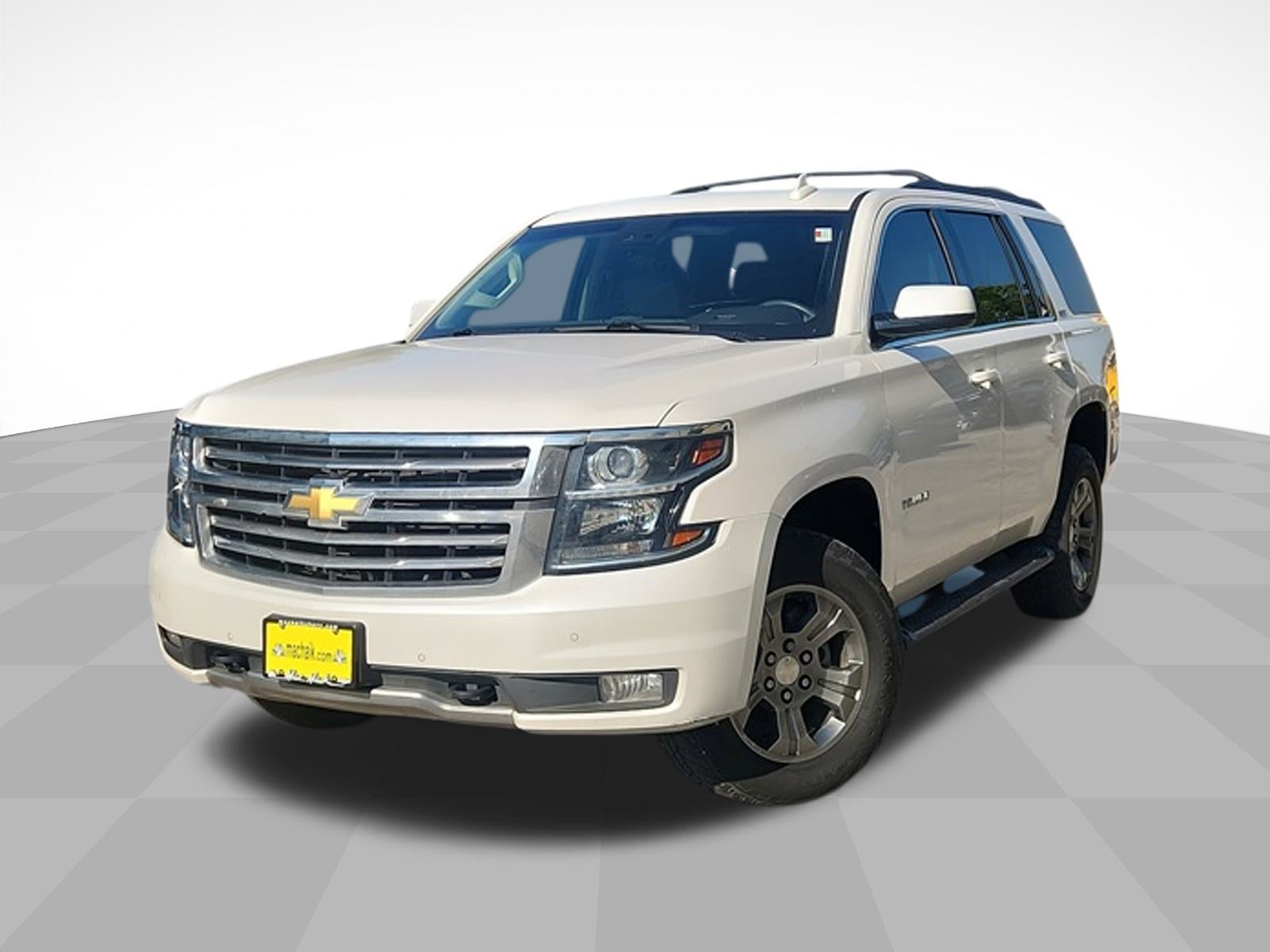 2019 Chevrolet Tahoe