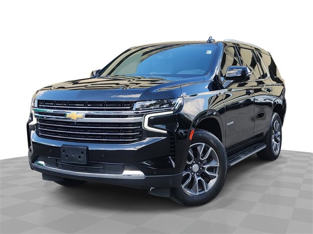 2023 Chevrolet Tahoe
