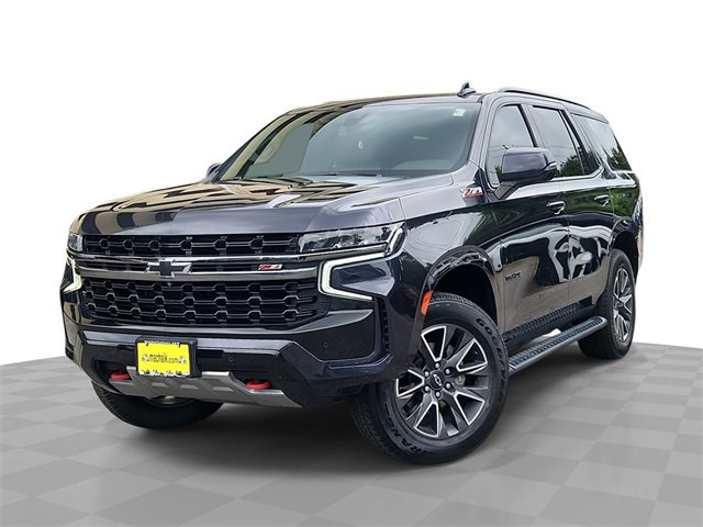 2022 Chevrolet Tahoe
