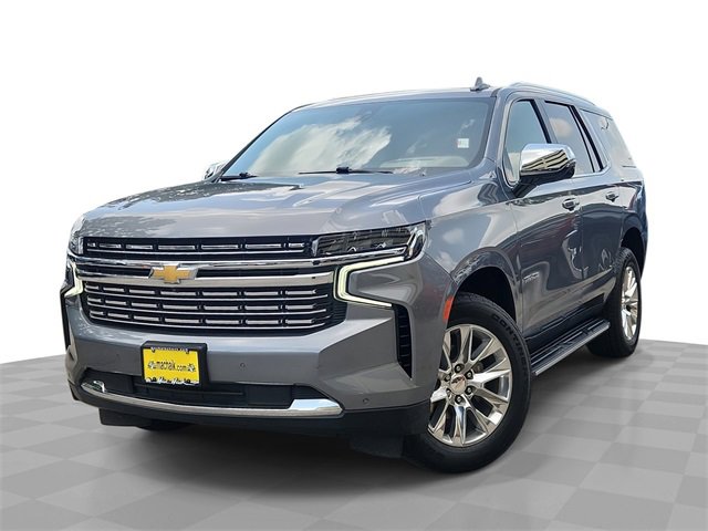 2022 Chevrolet Tahoe