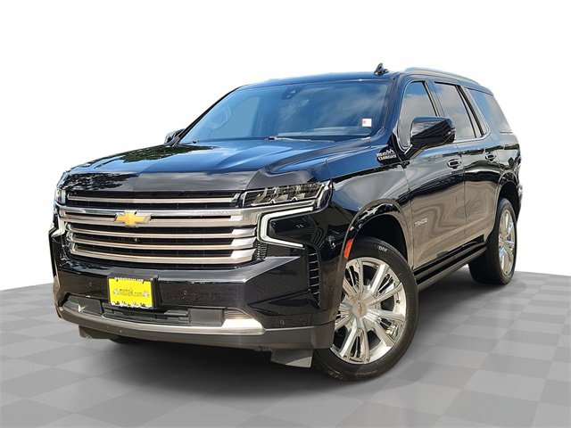2022 Chevrolet Tahoe