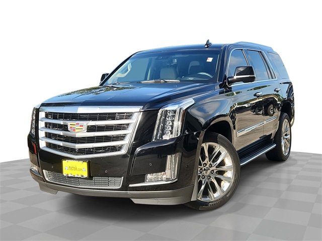 2019 Cadillac Escalade