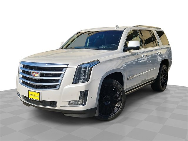 2019 Cadillac Escalade