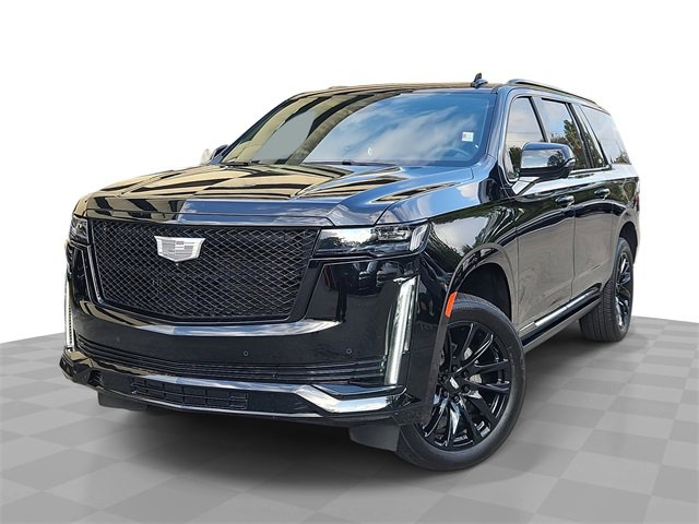 2023 Cadillac Escalade Esv