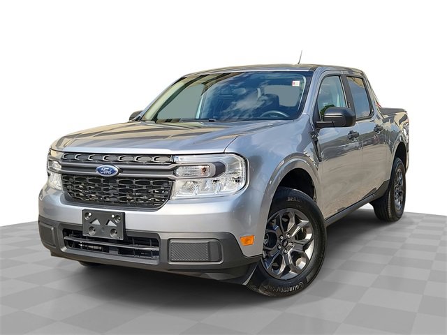 2023 Ford Maverick