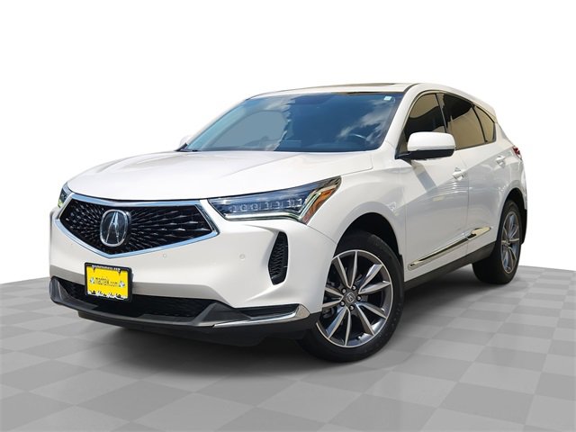 2023 Acura RDX