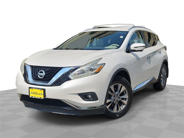 2016 Nissan Murano