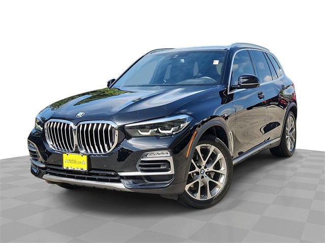 2019 BMW X5