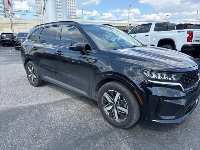 2021 Kia Sorento