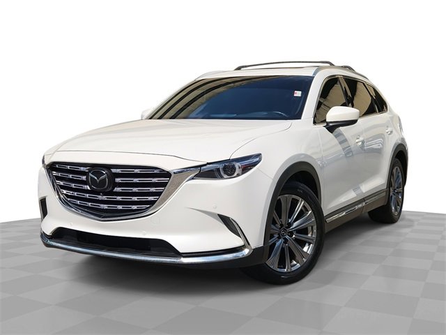 2022 Mazda CX-9