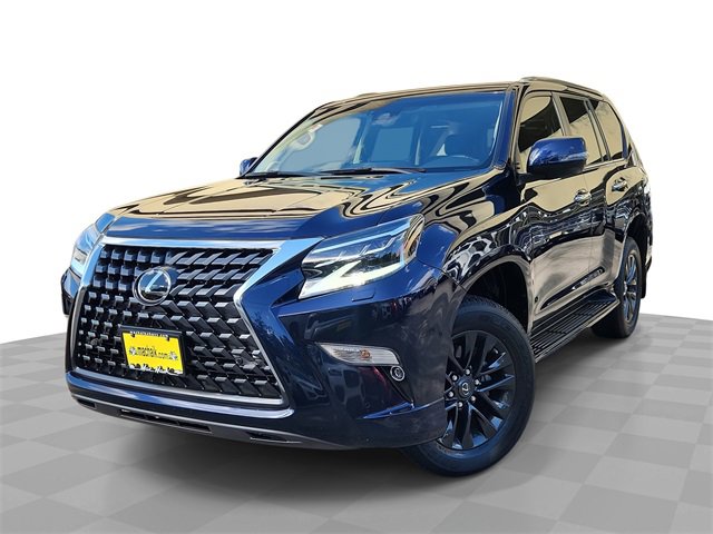 2023 Lexus GX