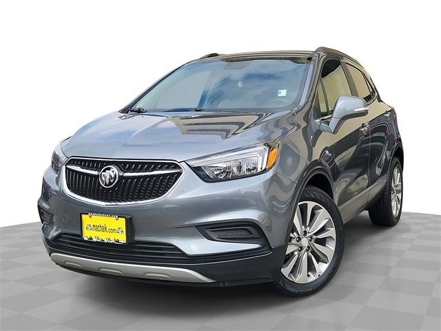2019 Buick Encore
