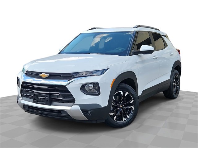 2023 Chevrolet Trailblazer