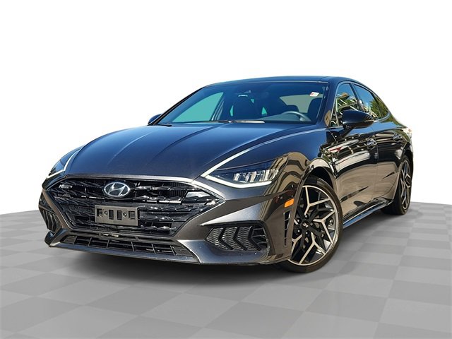 2022 Hyundai Sonata
