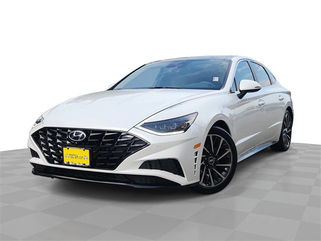 2022 Hyundai Sonata