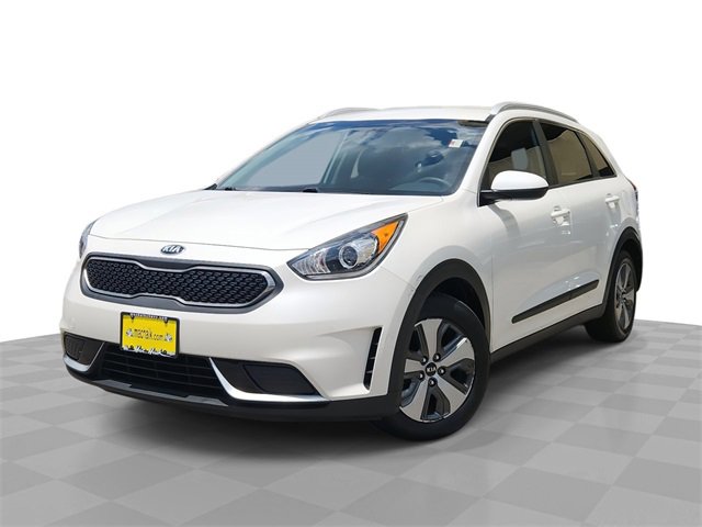 2019 Kia NIRO