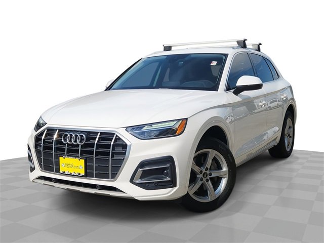 2021 Audi Q5