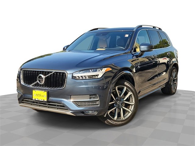 2019 Volvo XC90