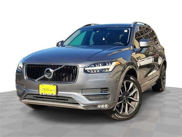 2019 Volvo XC90